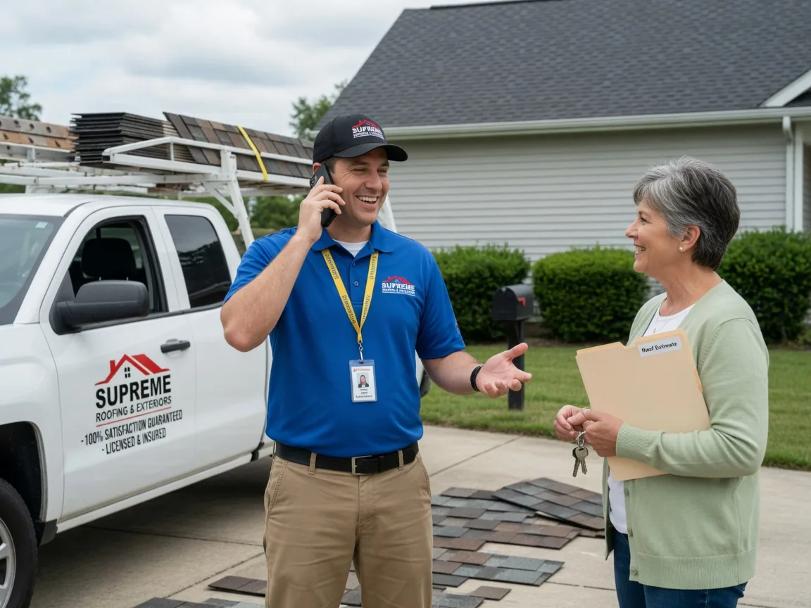 Roof Replacement San Pablo, CA FAQs